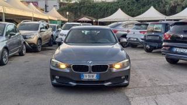 Bmw 318 D Touring Luxury 