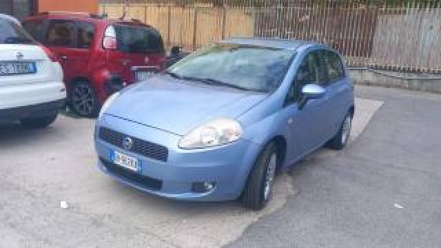 Fiat Grande Punto 1.4 5 Porte Active 