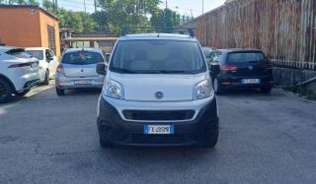 Fiat Fiorino 1.3 Mjt 95cv Cargo Adventure 
