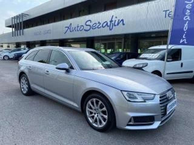 Audi A4 A4 Avant 35 2.0 Tdi Business Sport 150cv S-Tronic 