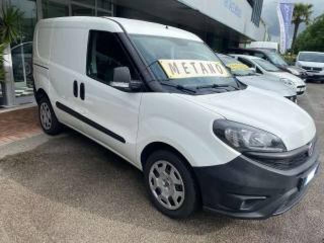 Fiat Doblo 1.4 Tjt 16v Natural Power Easy 120cv My19 