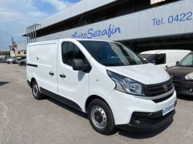 Fiat Other Talento 