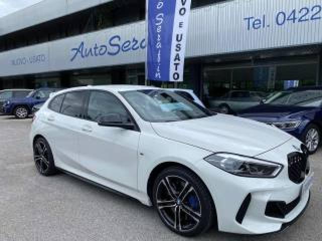 Bmw 135 M 135i Xdrive Auto 