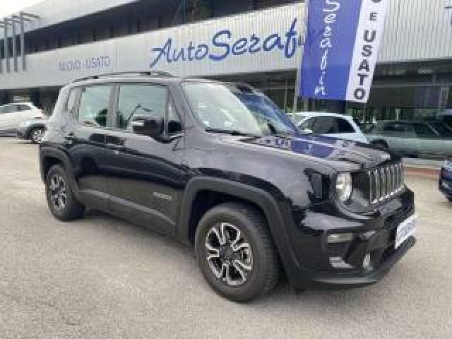 Jeep Renegade Renegade 1.6 Mjt Longitude 2wd 120cv 