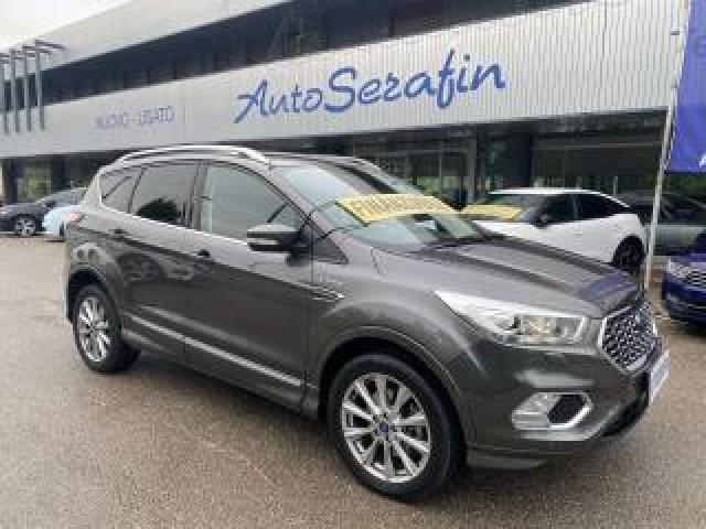 Ford Kuga Kuga 2.0 Tdci Vignale S 