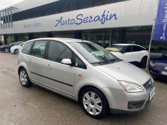 Ford Focus Focus C-Max 1.6 Tdci 90cv 