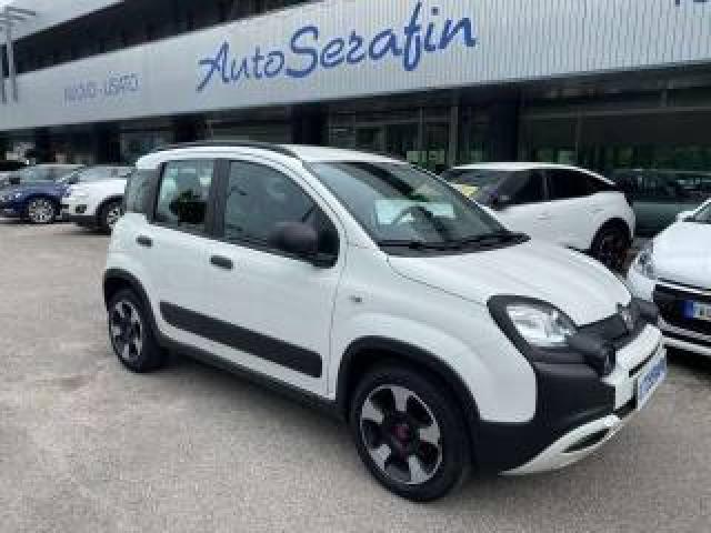 Fiat Panda Panda 1.0 Firefly Hybrid City Cross S 