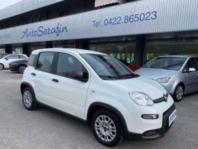 Fiat Panda 1.0 Firefly Hybrid S 