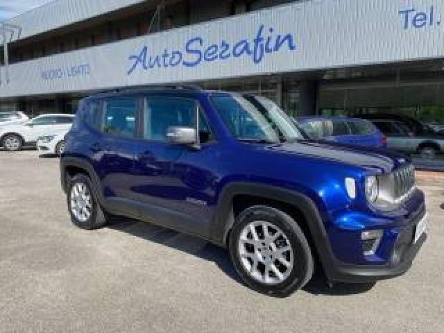 Jeep Renegade Renegade 1.0 T3 Limited 2wd 