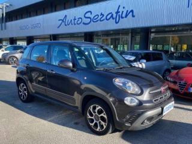 Fiat 500l 500l Cross 1.4 S 