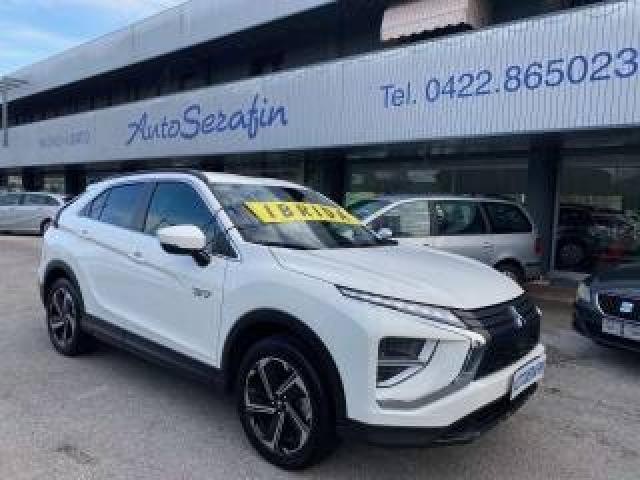 Mitsubishi Eclipse Cross Eclipse Cross 2.4 Phev Instyle Sda S-Awc 