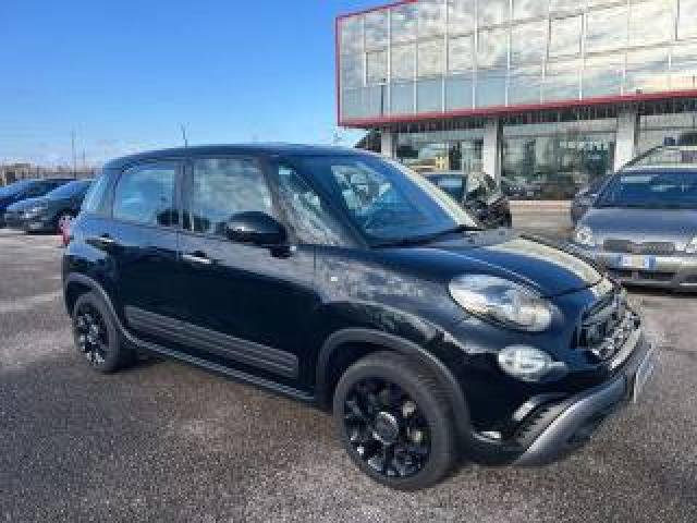 Fiat 500l 500l Cross 1.3 Mjt City 95cv My19 