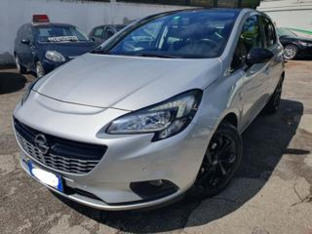 Opel Corsa 1.4 90cv Gpl Tech 5 Porte 120 Anniversary 