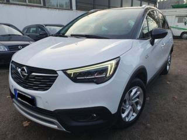 Opel Crossland X 1.2 12v Start&stop Innovation Ok Neopatentati 