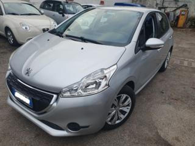 Peugeot 208 1.4 8v Hdi 68cv 5p. Active 