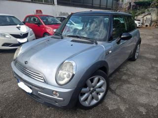 Mini Mini 1.6 16v Cooper 