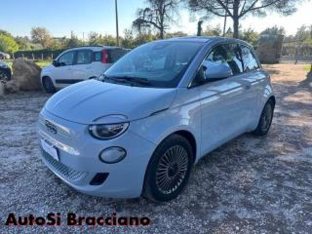 Fiat 500 Icon Berlina 42 Kwh 