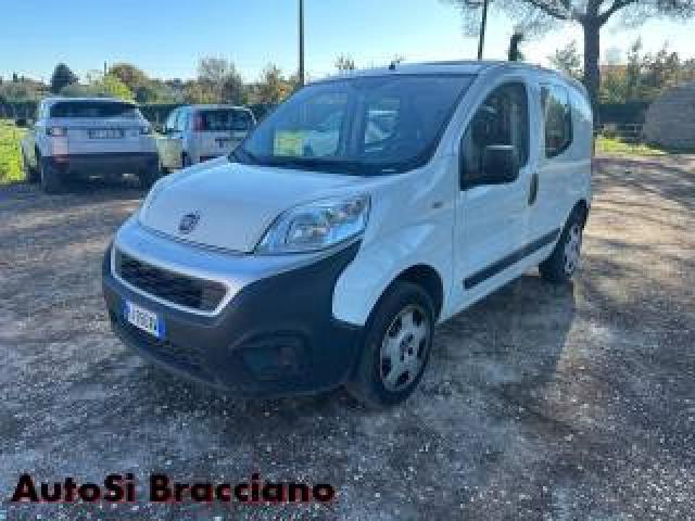 Fiat Fiorino Autovettura 4 Posti  