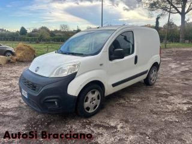 Fiat Fiorino 1.3 Mjt 80cv Cargo Sx 