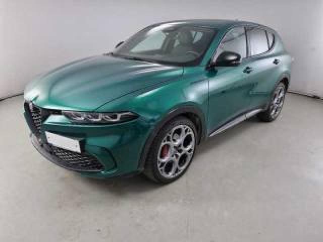 Alfa Romeo Tonale 1.5 130 Cv Mhev Tct7 Edizione Speciale 