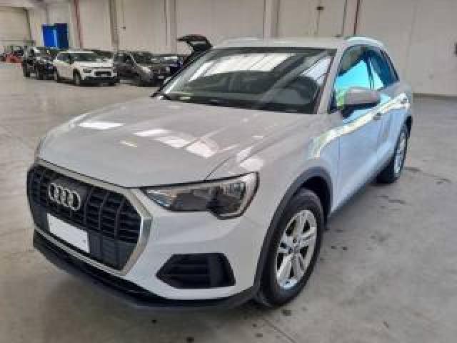 Audi Q3 35 Tdi S Tronic Business 