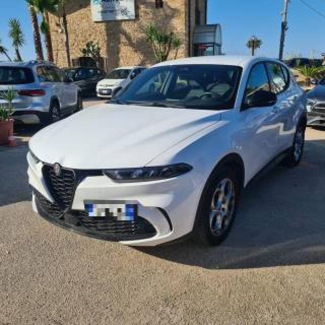 Alfa Romeo Tonale 1.6 Diesel 130 Cv Tct6 Sprint 