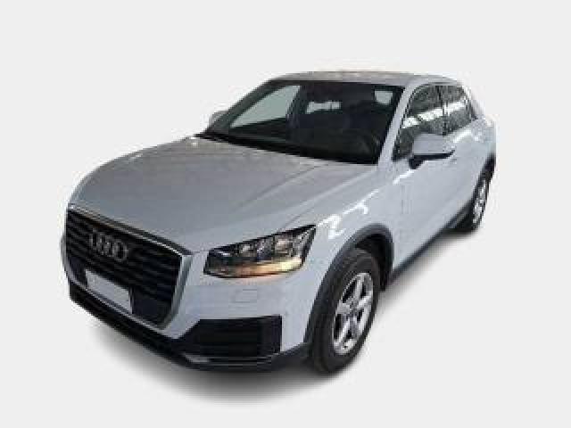 Audi Q2 30 Tdi Business 