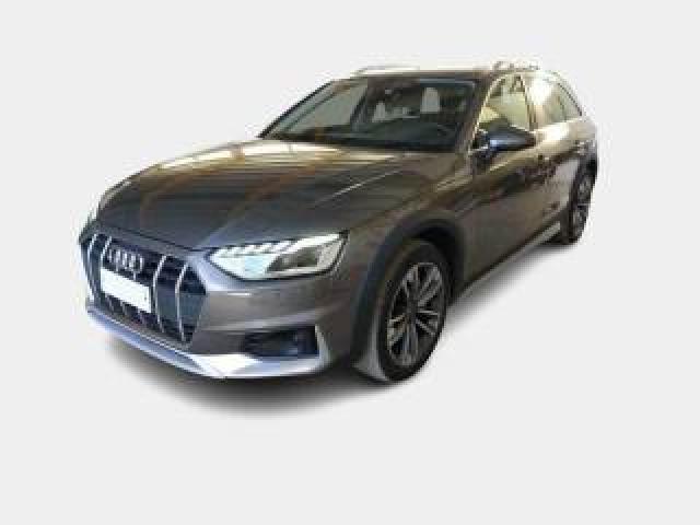 Audi A4 Allroad 40 Tdi 204 Cv S Tronic Business Evolution 