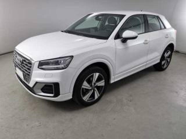 Audi Q2 30 Tdi Admired 