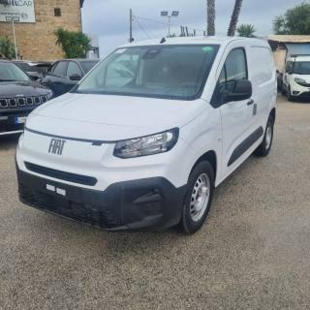 Fiat Doblo Doblò 1.5 Bluehdi 100cv M Combi  