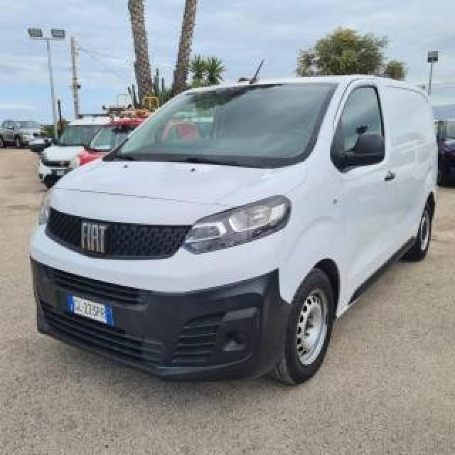 Fiat Scudo 1.5 Bluehdi 120 Cv Pc-Tn Furgone Business L1h1 