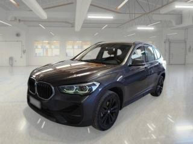 Bmw X1 Sdrive18d Business Advantage 