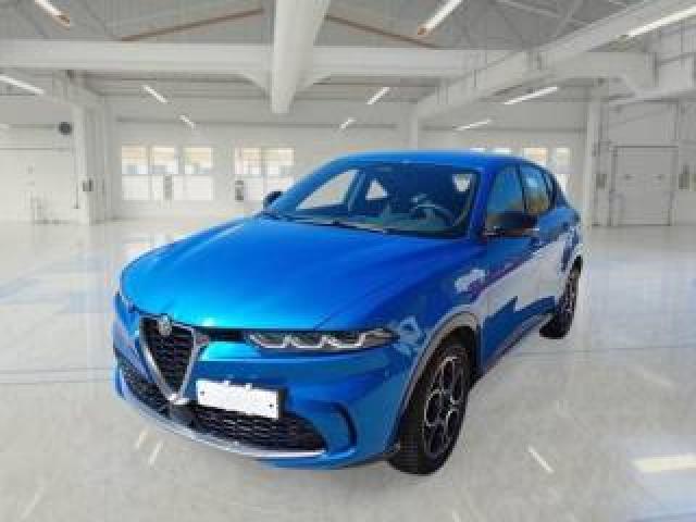 Alfa Romeo Tonale 1.5 160 Cv Mhev Tct7 Ti 