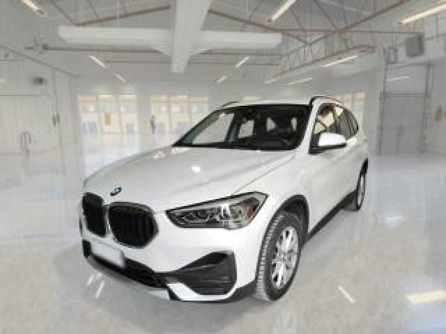 Bmw X1 Sdrive18d Business Advantage 