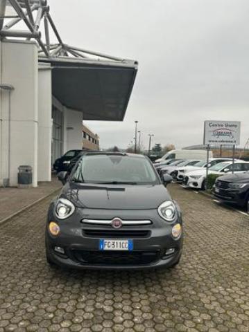 Fiat 500x 1.3 Multijet 95 Cv Business 