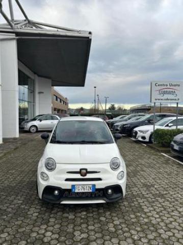 Abarth 595 1.4 Turbo T-Jet 165 Cv Competizione 