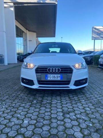 Audi A1 Spb 1.0 Tfsi Ultra Neo Patentati 