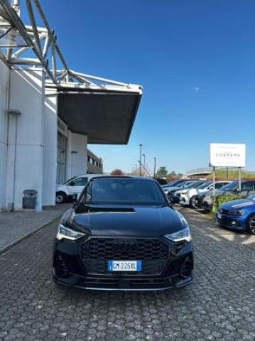 Audi Q3 Spb 35 Tdi S Tronic S Line Edition 