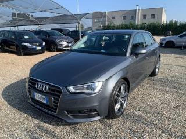 Audi A3 Spb 1.6 Tdi  S Tronic Ambition 