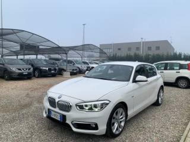 Bmw 120 D Xdrive 5p. Urban 