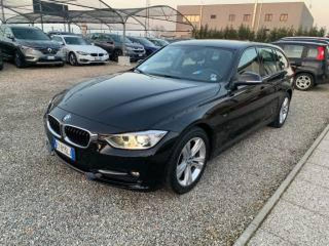 Bmw 316 D Touring Sport 