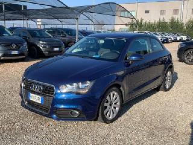 Audi A1 1.6 Tdi Ambition 