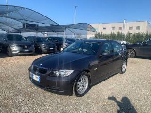 Bmw 320 I Cat Futura 