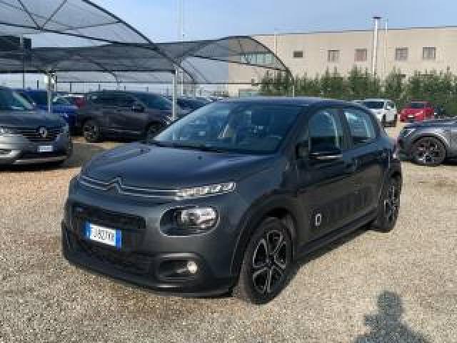 Citroen C3 Puretech 82 Shine 