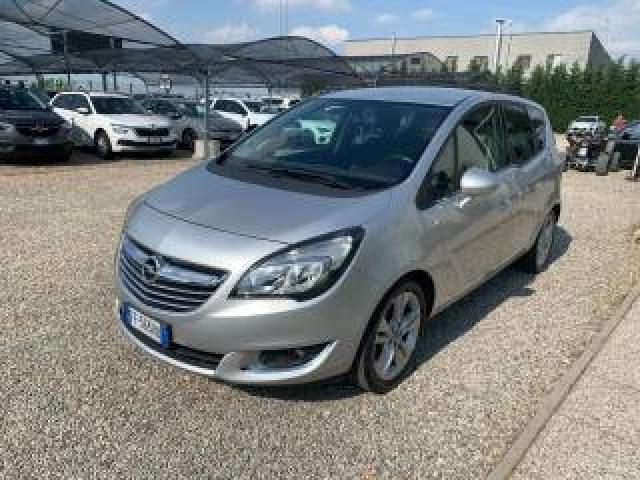 Opel Meriva 1.4 Turbo 120cv Gpl Tech Cosmo 