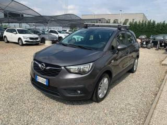 Opel Crossland X 1.2 12v Start&stop Innovation 