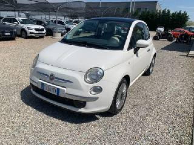 Fiat 500 1.3 Multijet 16v 95 Cv Lounge 