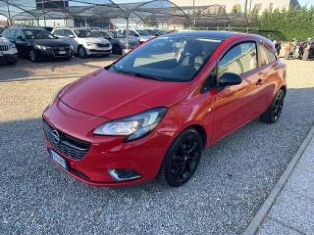 Opel Corsa 1.2 Coupé 