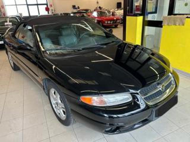 Chrysler Stratus 2.0 Cabrio Lx Gpl Ep02024 