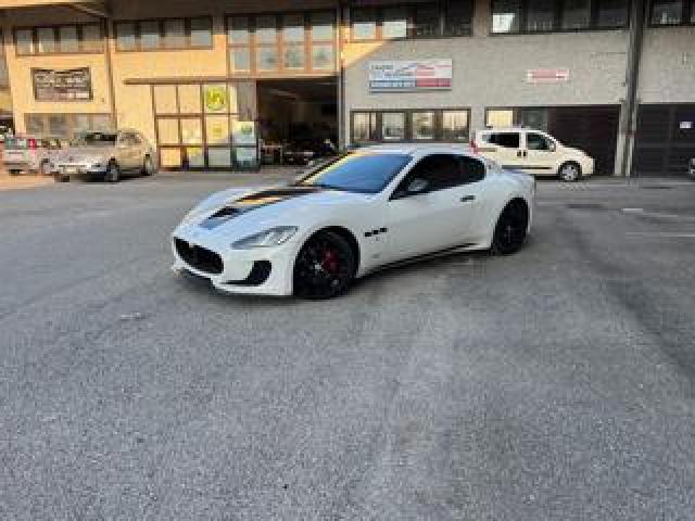 Maserati